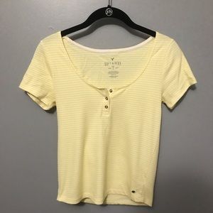 American Eagle soft & sexy t-shirt